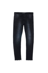 PURPLE BRAND P001 Black Wash at Gravity NYC